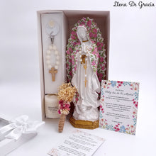 Cargar imagen en el visor de la galería, Virgen de Guadalupe Rositas