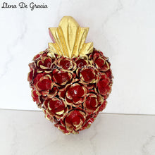 Load image into Gallery viewer, Sagrado Corazón para colgar