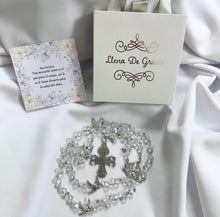 Load image into Gallery viewer, Rosario Espíritu Santo