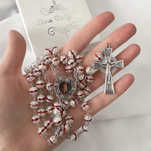 Load image into Gallery viewer, Rosario Divina Misericordia