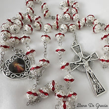 Load image into Gallery viewer, Rosario Divina Misericordia