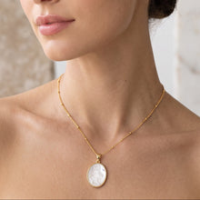 Load image into Gallery viewer, Cadena Milagrosa, Oro 18k
