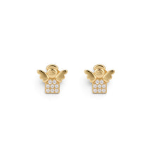 Cargar imagen en el visor de la galería, Aretes Angelito