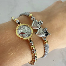 Cargar imagen en el visor de la galería, Pulsera Sagrado Corazón