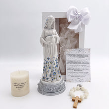 Cargar imagen en el visor de la galería, Virgen de la Dulce Espera Ecuador