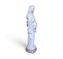 Cargar imagen en el visor de la galería, Virgen de la Dulce Espera, Jazmin