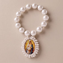 Cargar imagen en el visor de la galería, Bendición Virgen Dulce Espera