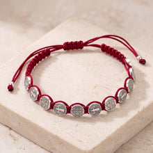 Cargar imagen en el visor de la galería, Pulsera Mil San Benitos