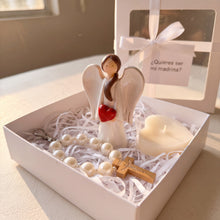 Load image into Gallery viewer, Mini Kit Angelito Corazón