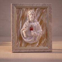Cargar imagen en el visor de la galería, Sagrado Corazón de Jesús