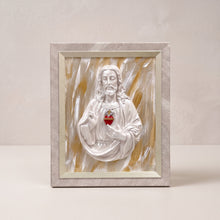 Cargar imagen en el visor de la galería, Sagrado Corazón de Jesús