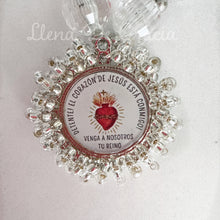 Cargar imagen en el visor de la galería, Detente del Sagrado Corazón