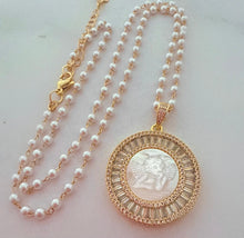 Load image into Gallery viewer, Cadena Angelito, Oro 18k