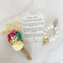 Load image into Gallery viewer, Virgen de la Rosa Mística Rositas