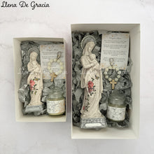 Cargar imagen en el visor de la galería, Virgen de la Salud Primaveral