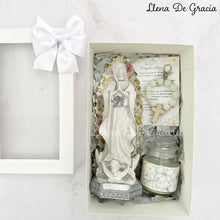 Load image into Gallery viewer, Virgen de Guadalupe Camelia