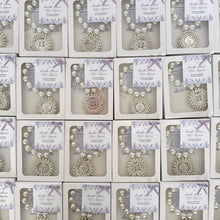 Load image into Gallery viewer, Bendición de Hogar San Benito Perlas