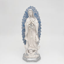 Cargar imagen en el visor de la galería, Virgen de Guadalupe Lirio