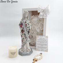 Load image into Gallery viewer, Virgen La Dolorosa Primaveral