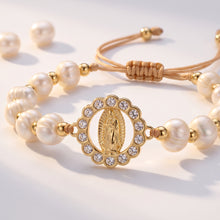Load image into Gallery viewer, Pulsera Virgencita Mia