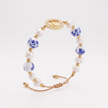 Load image into Gallery viewer, Pulsera Lirio