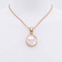 Load image into Gallery viewer, Espíritu Santo, Oro 18k