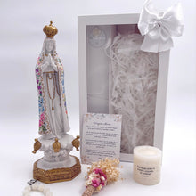 Load image into Gallery viewer, Virgen de Fátima Iris