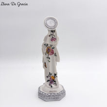 Cargar imagen en el visor de la galería, Virgen de la Salud Primaveral | Llena de Gracia Ecuador