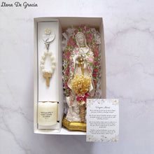Cargar imagen en el visor de la galería, Virgen de Guadalupe Rositas