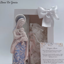 Load image into Gallery viewer, Virgen de la Salud Lirio