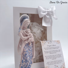 Load image into Gallery viewer, Virgen de la Salud Lirio