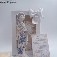 Cargar imagen en el visor de la galería, Virgen de la Salud Marea