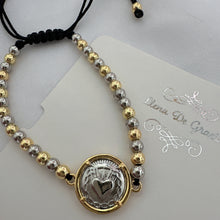 Cargar imagen en el visor de la galería, Pulsera Sagrado Corazón