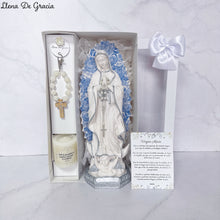 Cargar imagen en el visor de la galería, Virgen de Guadalupe Lirio