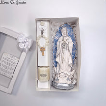 Cargar imagen en el visor de la galería, Virgen de Guadalupe Lirio