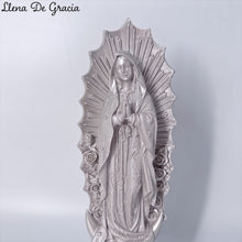 Load image into Gallery viewer, Virgen de Guadalupe Perla