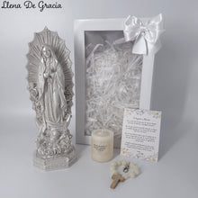 Load image into Gallery viewer, Virgen de Guadalupe Perla