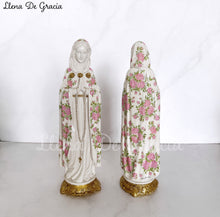 Load image into Gallery viewer, Virgen de la Rosa Mística Rositas