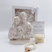 Cargar imagen en el visor de la galería, Kit de Sagrada Familia, Perla