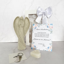 Cargar imagen en el visor de la galería, Kit Angelito: petición de padrino/madrina