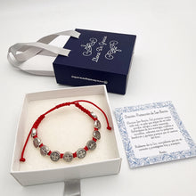 Cargar imagen en el visor de la galería, Pulsera Mil San Benitos