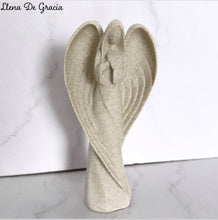 Cargar imagen en el visor de la galería, Kit Angelito: petición de padrino/madrina