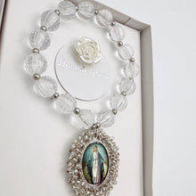 Load image into Gallery viewer, Bendición -Virgen Medalla Milagrosa