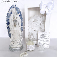 Cargar imagen en el visor de la galería, Virgen de Guadalupe Gardenia