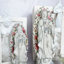 Load image into Gallery viewer, Virgen de Guadalupe Primaveral