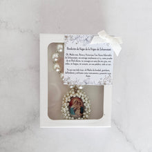 Cargar imagen en el visor de la galería, Bendición de Hogar - Virgen Schoenstatt