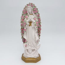 Load image into Gallery viewer, Virgen de Guadalupe Rositas