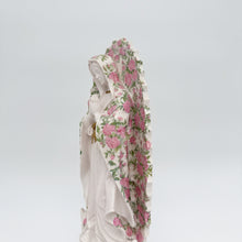 Load image into Gallery viewer, Virgen de Guadalupe Rositas