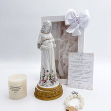 Cargar imagen en el visor de la galería, Virgen Maria dulce espera