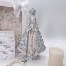 Load image into Gallery viewer, Virgen Maria, Nuestra Señora Aparecida Iris